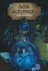 Deník alchymistky