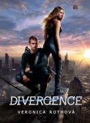 Divergence - filmová obálka