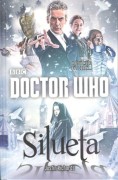 Doctor Who - Silueta