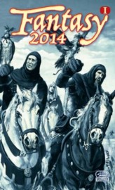 Fantasy 2014 - díl 1.