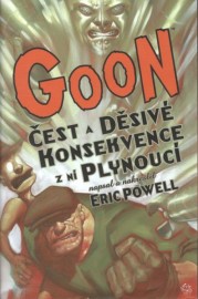 Goon 4 - Čest a děsivé konsekvence z ní plynoucí