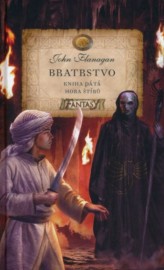 Bratrstvo 5 - Hora štírů