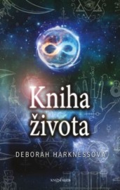 Čas čarodějnic 3 - Kniha života