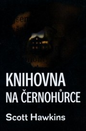 Knihovna na Černohůrce