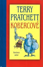 Kobercové - ilustrované vydání