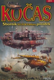 Kočas - Parcon 2015