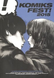 KomiksFest! 2015