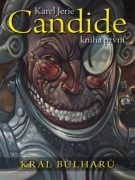 Candide 1 - Král Bulharů