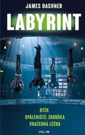 Labyrint 1-3