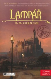 Tetování krví 2 - Lampář