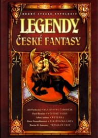 Legendy české fantasy II.