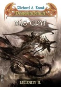 DragonRealm 14  - Legendy 2 - Mág Gryf