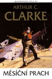 Měsíční prach