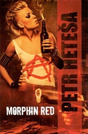 Morphin Red