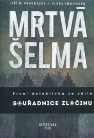 Souřadnice zločinu 1 - Mrtvá šelma