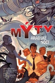 Mýty 07 - Arabské noci ( a dny)