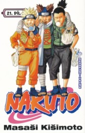 Naruto 21