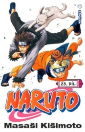 Naruto 23
