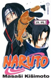 Naruto 25