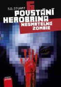Dobrodružství Minecraftu - Povstání Herobrina  6 - Nesmrtelná zombie