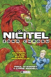 Ničitel 2 - Zóna chaosu