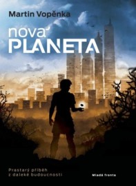 Nová planeta