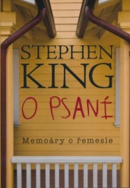 O psaní - Memoáry o řemesle