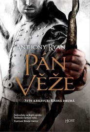 Stín krkavce 2 - Pán věže - brož.