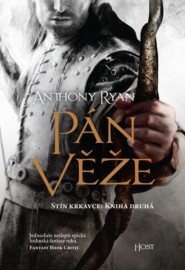 Stín krkavce 2 - Pán věže