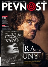 Pevnost 04/2015 + Prokleté město