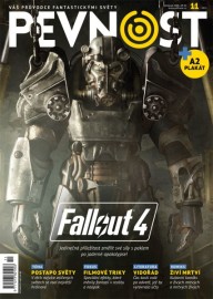 Pevnost 11/2015