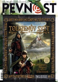 Pevnost 12/2015 + Tolkienův svět