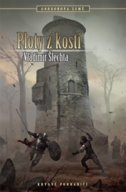 Gordonova země 2 – Ploty z kostí (n.v.)