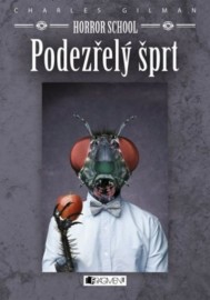 Horror school 3 - Podezřelý šprt