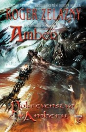 Amber - Pokrevenstvo Amberu - brož.