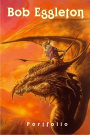 Portfolio - Bob Eggleton