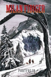 Portfolio - Milan Fibiger