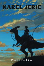 Portfolio - Karel Jerie