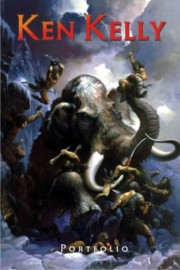 Portfolio - Ken Kelly