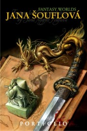 Portfolio - Jana Šouflová