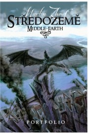 Portfolio - Středozemě