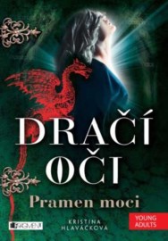 Dračí oči 3 - Pramen moci