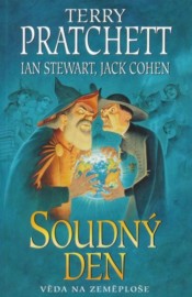 Věda na Zeměploše 4 - Soudný den