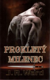 Bratrstvo černé dýky 13 - Prokletý milenec