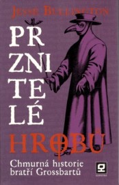 Prznitelé hrobů
