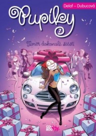 Pupíky 7 - Téměř dokonalé štěstí