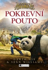 Spirit Animals 3 - Pokrevní pouto