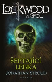 Lockwood & Spol. 2 - Šeptající lebka