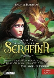 Serafína 2 - Dračí posel