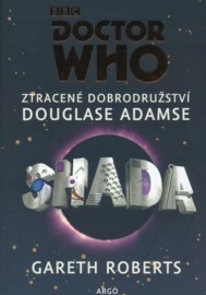 Doctor Who - Shada - Ztracené dobrodružství Douglase Adamse